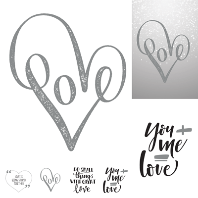 WS Frameable Quotes: Love 2