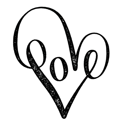 WS Frameable Quotes: Love 2