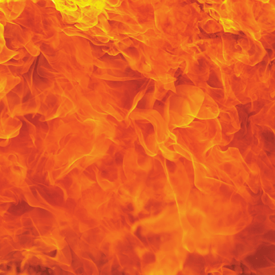 Firefighter: Wildfire