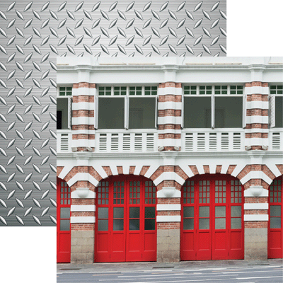 Firefighter: Fire Station