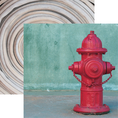 WS Firefighter: Hydrant