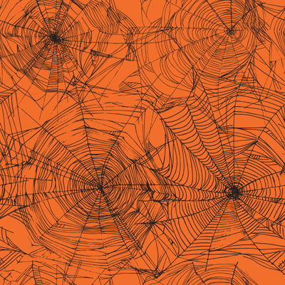 WS Fright Night: Spider Web 1