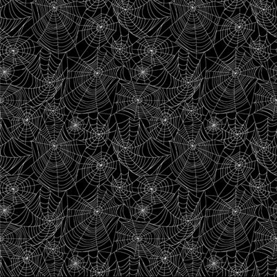 WS Fright Night: Spider Web 2