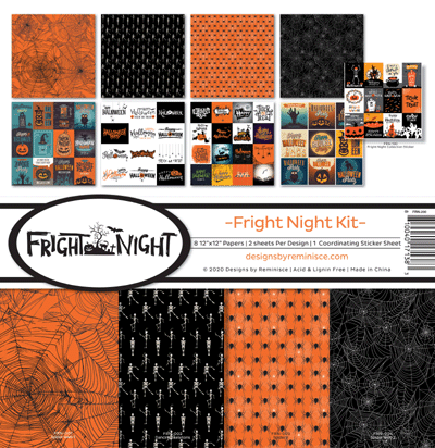 Fright Night: Fright Night Collection Kit