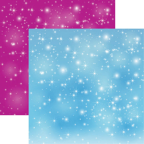 Frosted: Frosted Magic