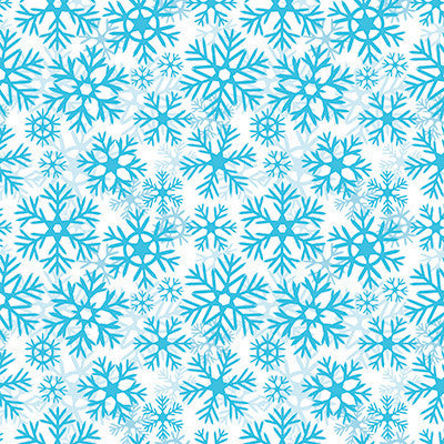 WS Frosted: Snowflake