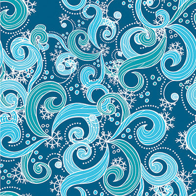 WS Frosted: Frosty Wind