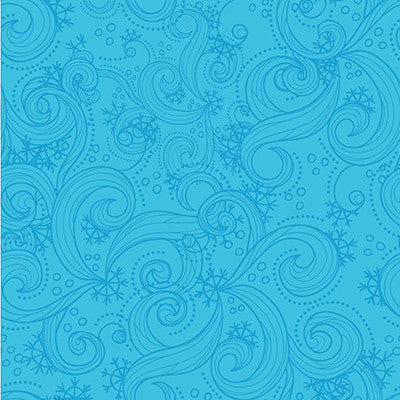 WS Frosted: Frosty Wind