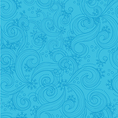 Frosted: Frosty Wind