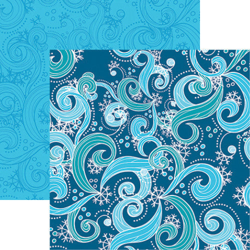 WS Frosted: Frosty Wind