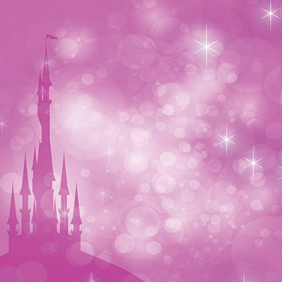 WS Frosted: Frost Castle