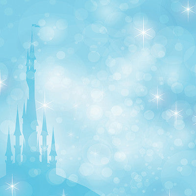 Frosted: Frost Castle