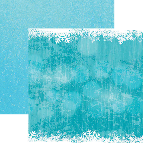 WS Frosted: Snowed In