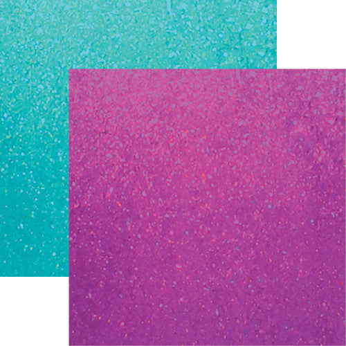 Frosted: Glitter Frost