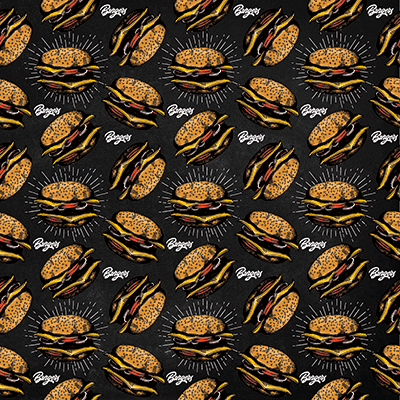 WS Food Truck Fest: Burgers