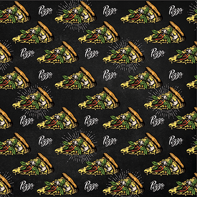 Food Truck Fest: PIzza