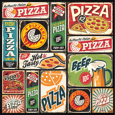 WS Food Truck Fest: PIzza