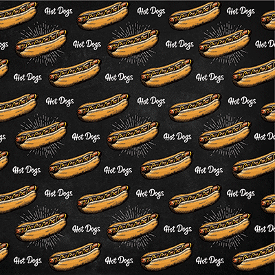 WS Food Truck Fest: Hot Dogs