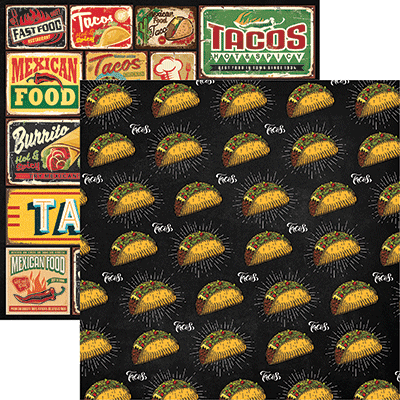 Food Truck Fest: Tacos