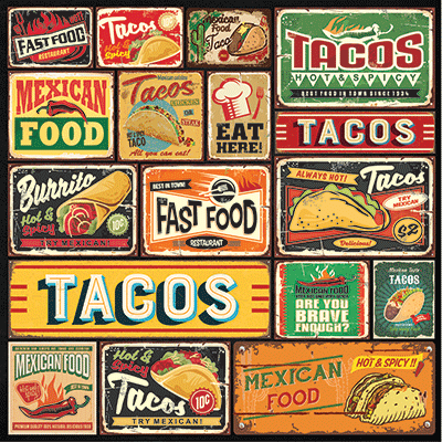 Food Truck Fest: Tacos