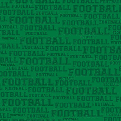 WS Football: Football