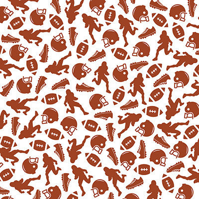 WS Football: Are You Ready For Some Football?