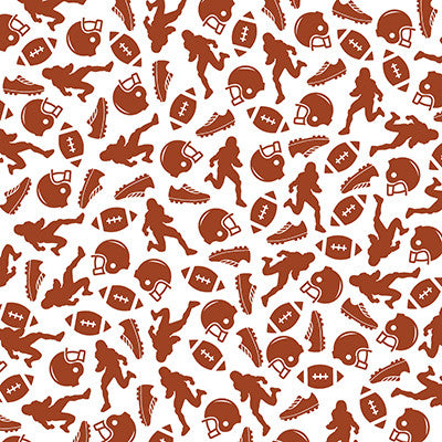 Football: Are You Ready For Some Football?