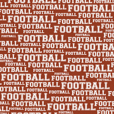 WS Football: Are You Ready For Some Football?