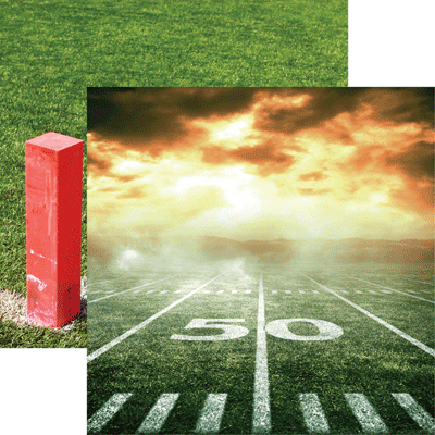 WS Football 2: Gridiron