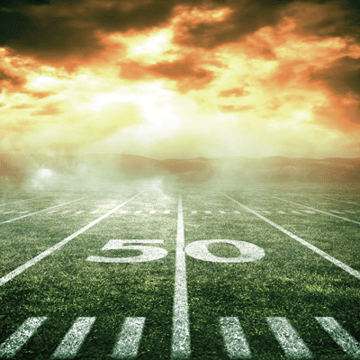 WS Football 2: Gridiron