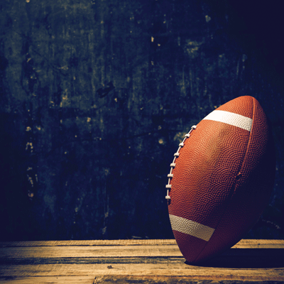 WS Football 2: Pigskin