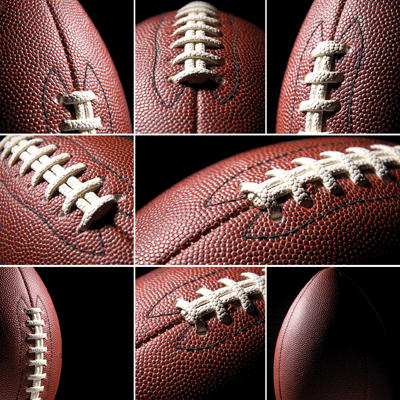 Football 2: Footballs