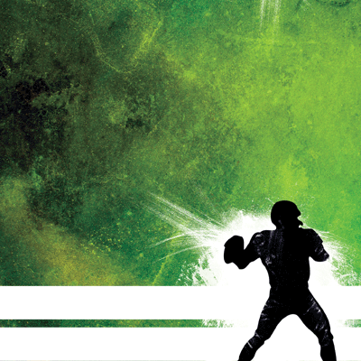 Football 2: Scramble