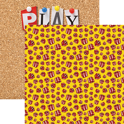 Game Night: Let's Roll