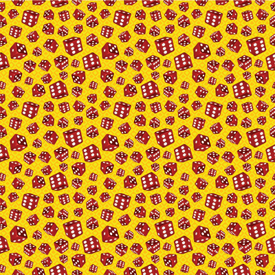 Game Night: Let's Roll