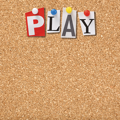 Game Night: Let's Roll