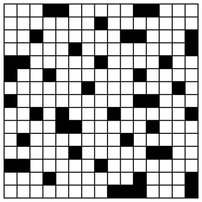 Game Night: Crossword