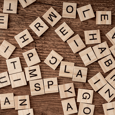 Game Night: Crossword