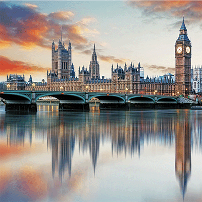 Great Britain: Westminster