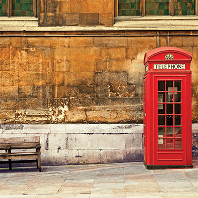 WS Great Britain: Westminster