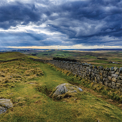 WS Great Britain: Stonehenge