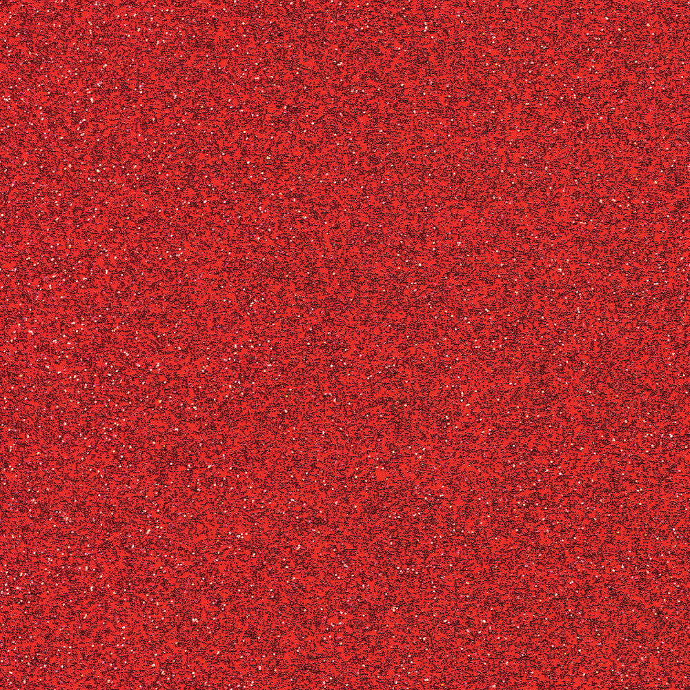 WS Glitter Factory: Enchanted Red