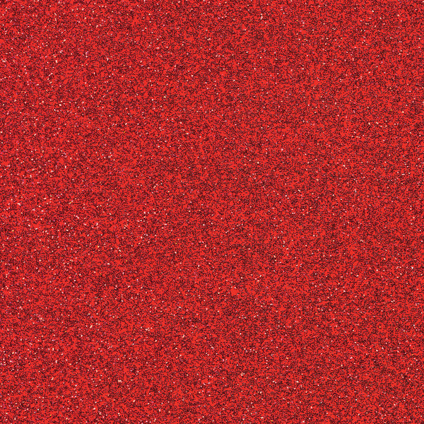 WS Glitter Factory: Enchanted Red