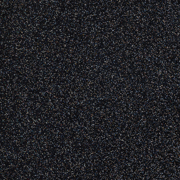 Glitter Factory: Enchanted Black