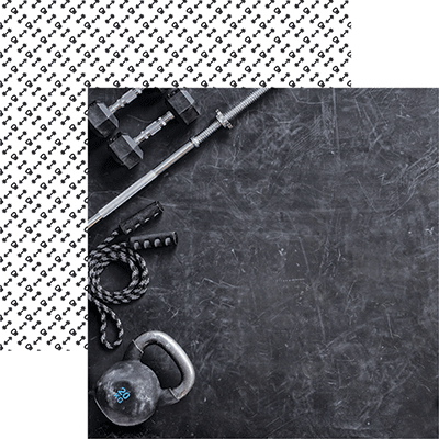 WS Get Fit: Hit the Gym