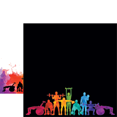 Get Fit: No Pain, No Gain