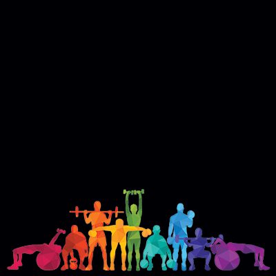 WS Get Fit: No Pain, No Gain