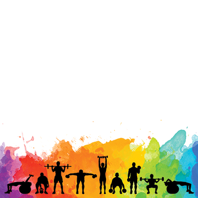 WS Get Fit: No Pain, No Gain