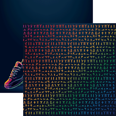 WS Get Fit: Believe in Yourself