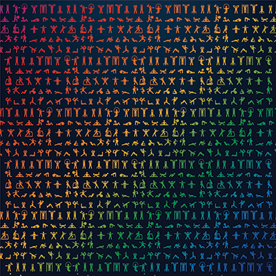 Get Fit: Believe in Yourself